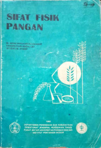 Image of Sifat Fisik Pangan