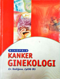 Image of Sinopsis Kanker dan Ginekologi