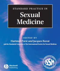 Image of Standard Practice in Sexual Medicine