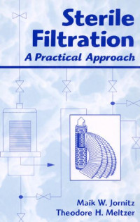 Image of Sterile Filtration : A Practical Approach