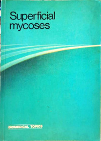 Image of Superficial Mycoses