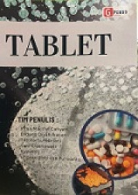 Image of Tablet