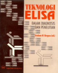 Image of Teknologi Elisa Dalam Diagnosis dan Penelitian