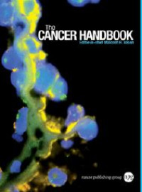 Image of The Cancer Handbook