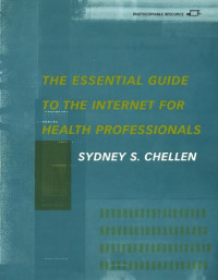 Image of The Essential Guide to the Internet for Health Professionals