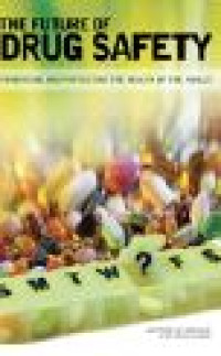 Image of The Future of Drug Safety