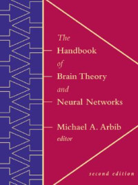 Image of The Handbook of Brain Theory and Neura Networks, 2nd Ed.
