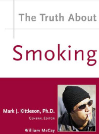 Image of The Truth About Smoking