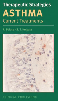 Image of Therapeutic Strategies in Asthma : Current Treatments