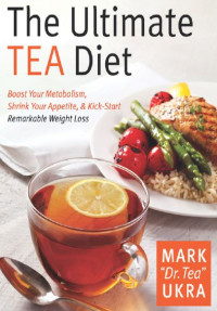 Image of Ultimate Tea Diet - How Tea Can Boost Your Metabolism
