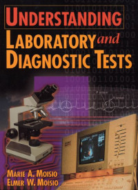 Image of Understanding Laboratory & Diagnostic Tests