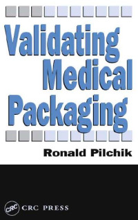Image of Validating Medical Packaging